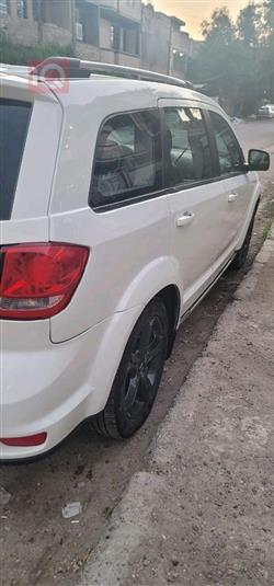 Dodge Journey